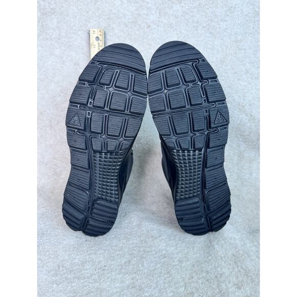 Nike Women's Acorra Boots Size 9.5 - Picture 6 of 6